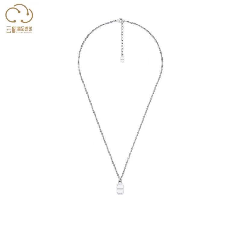 Dior Necklace 05lyr513